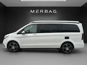 Mercedes-Benz Marco Polo 300 d 4M Automat