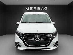 Mercedes-Benz Marco Polo 300 d 4M Automat