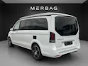 Mercedes-Benz Marco Polo 300 d 4M Automat