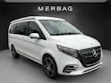 Mercedes-Benz Marco Polo 300 d 4M Automat