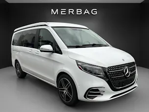 Mercedes-Benz Marco Polo 300 d 4M Automat