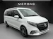 Mercedes-Benz Marco Polo 300 d 4M Automat