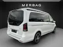 Mercedes-Benz Marco Polo 300 d 4M Automat