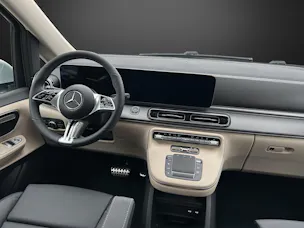 Mercedes-Benz Marco Polo 300 d 4M Automat