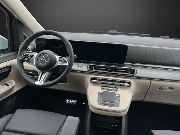 Mercedes-Benz Marco Polo 300 d 4M Automat