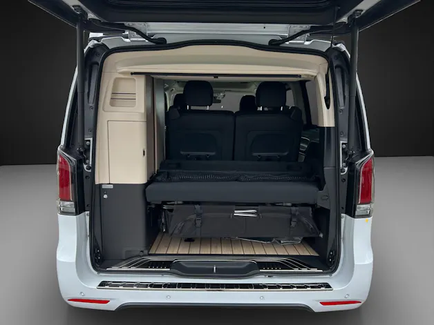 Mercedes-Benz Marco Polo 300 d 4M Automat