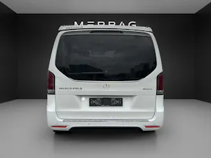 Mercedes-Benz Marco Polo 300 d 4M Automat