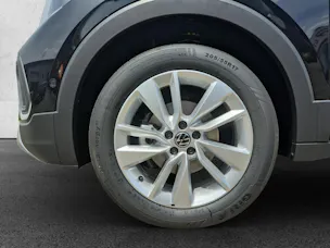 VW T-Cross 1.0 TSI EVO United DSG