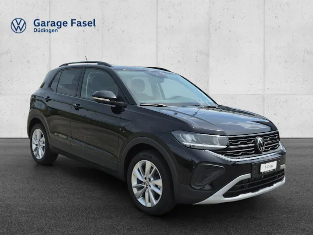 VW T-Cross 1.0 TSI EVO United DSG