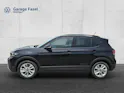 VW T-Cross 1.0 TSI EVO United DSG