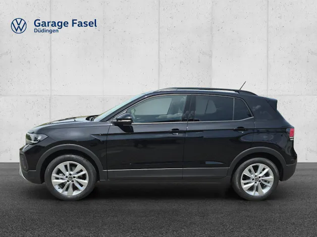 VW T-Cross 1.0 TSI EVO United DSG