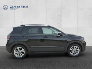 VW T-Cross 1.0 TSI EVO United DSG