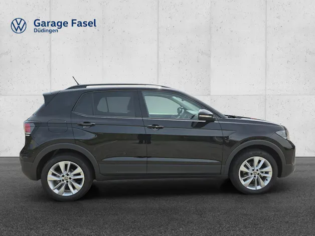 VW T-Cross 1.0 TSI EVO United DSG