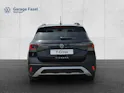 VW T-Cross 1.0 TSI EVO United DSG