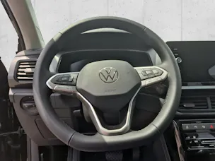 VW T-Cross 1.0 TSI EVO United DSG