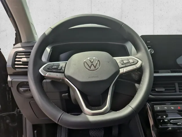 VW T-Cross 1.0 TSI EVO United DSG