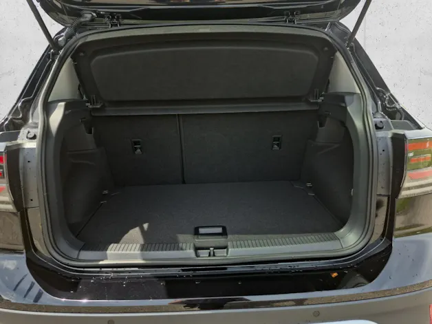 VW T-Cross 1.0 TSI EVO United DSG
