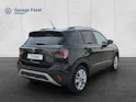VW T-Cross 1.0 TSI EVO United DSG