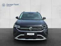 VW T-Cross 1.0 TSI EVO United DSG