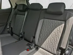 VW T-Cross 1.0 TSI EVO United DSG