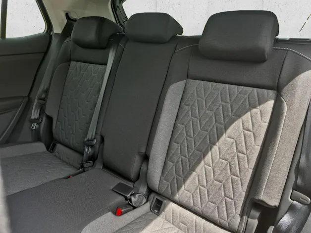 VW T-Cross 1.0 TSI EVO United DSG