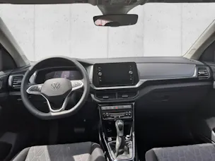 VW T-Cross 1.0 TSI EVO United DSG