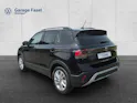 VW T-Cross 1.0 TSI EVO United DSG