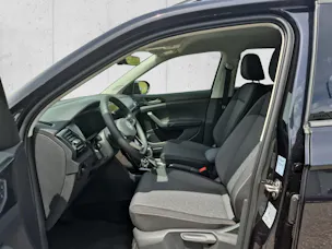 VW T-Cross 1.0 TSI EVO United DSG
