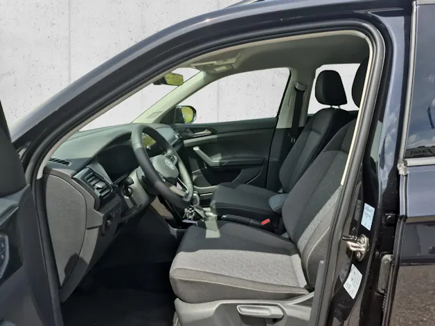 VW T-Cross 1.0 TSI EVO United DSG