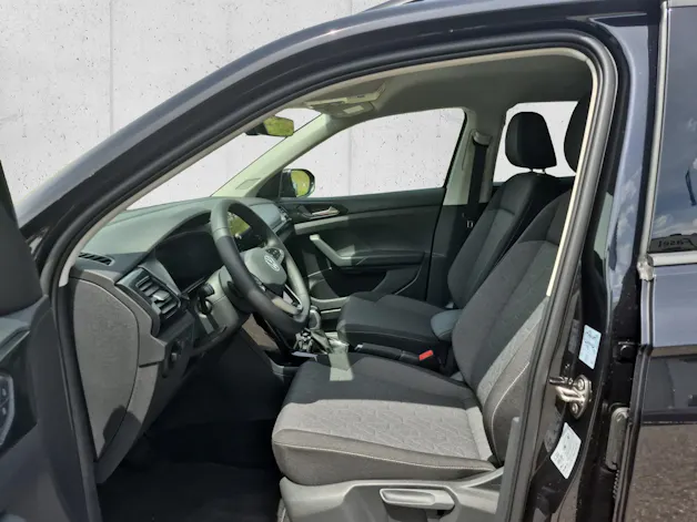 VW T-Cross 1.0 TSI EVO United DSG