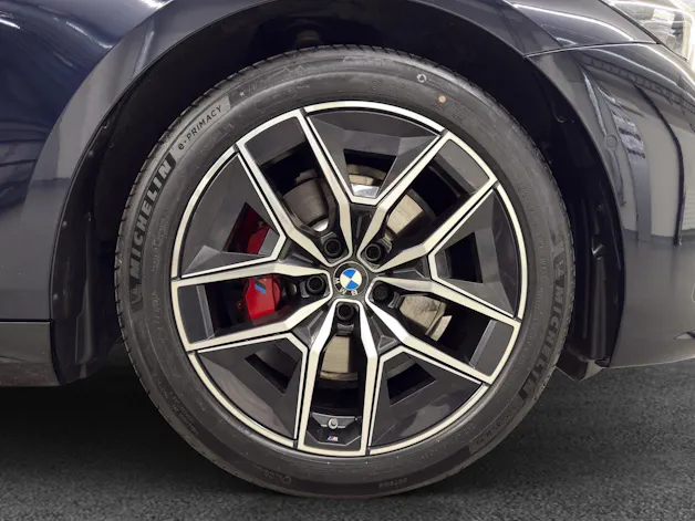 BMW 520d xDr 48V Tour MSp.Pro