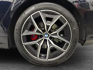 BMW 520d xDr 48V Tour MSp.Pro