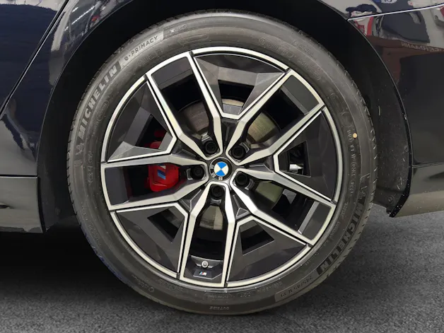BMW 520d xDr 48V Tour MSp.Pro