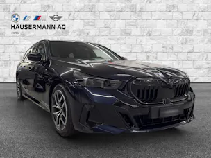 BMW 520d xDr 48V Tour MSp.Pro