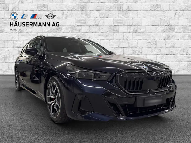 BMW 520d xDr 48V Tour MSp.Pro