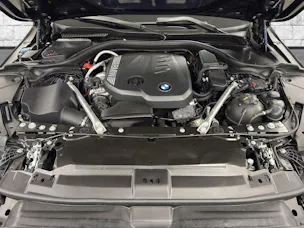 BMW 520d xDr 48V Tour MSp.Pro