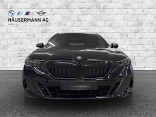 BMW 520d xDr 48V Tour MSp.Pro