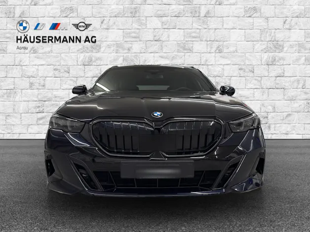 BMW 520d xDr 48V Tour MSp.Pro