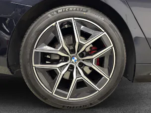 BMW 520d xDr 48V Tour MSp.Pro