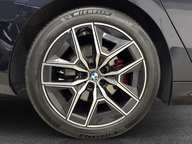 BMW 520d xDr 48V Tour MSp.Pro