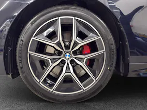 BMW 520d xDr 48V Tour MSp.Pro
