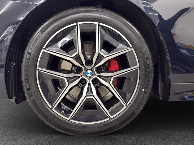 BMW 520d xDr 48V Tour MSp.Pro