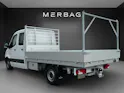 Mercedes-Benz Sprinter 317 CDI Lang 9G-TRONIC