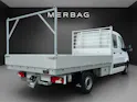 Mercedes-Benz Sprinter 317 CDI Lang 9G-TRONIC