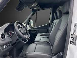 Mercedes-Benz Sprinter 317 CDI Lang 9G-TRONIC