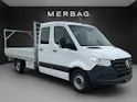 Mercedes-Benz Sprinter 317 CDI Lang 9G-TRONIC