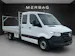 Mercedes-Benz Sprinter 317 CDI Lang 9G-TRONIC