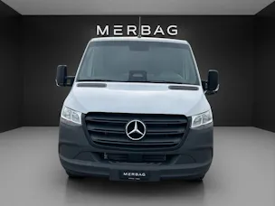 Mercedes-Benz Sprinter 317 CDI Lang 9G-TRONIC