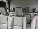 Mercedes-Benz Sprinter 317 CDI Lang 9G-TRONIC
