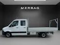 Mercedes-Benz Sprinter 317 CDI Lang 9G-TRONIC
